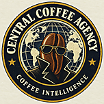 Central Coffee Agency logo